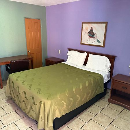 Western Inn Ρόσγουελ Εξωτερικό φωτογραφία