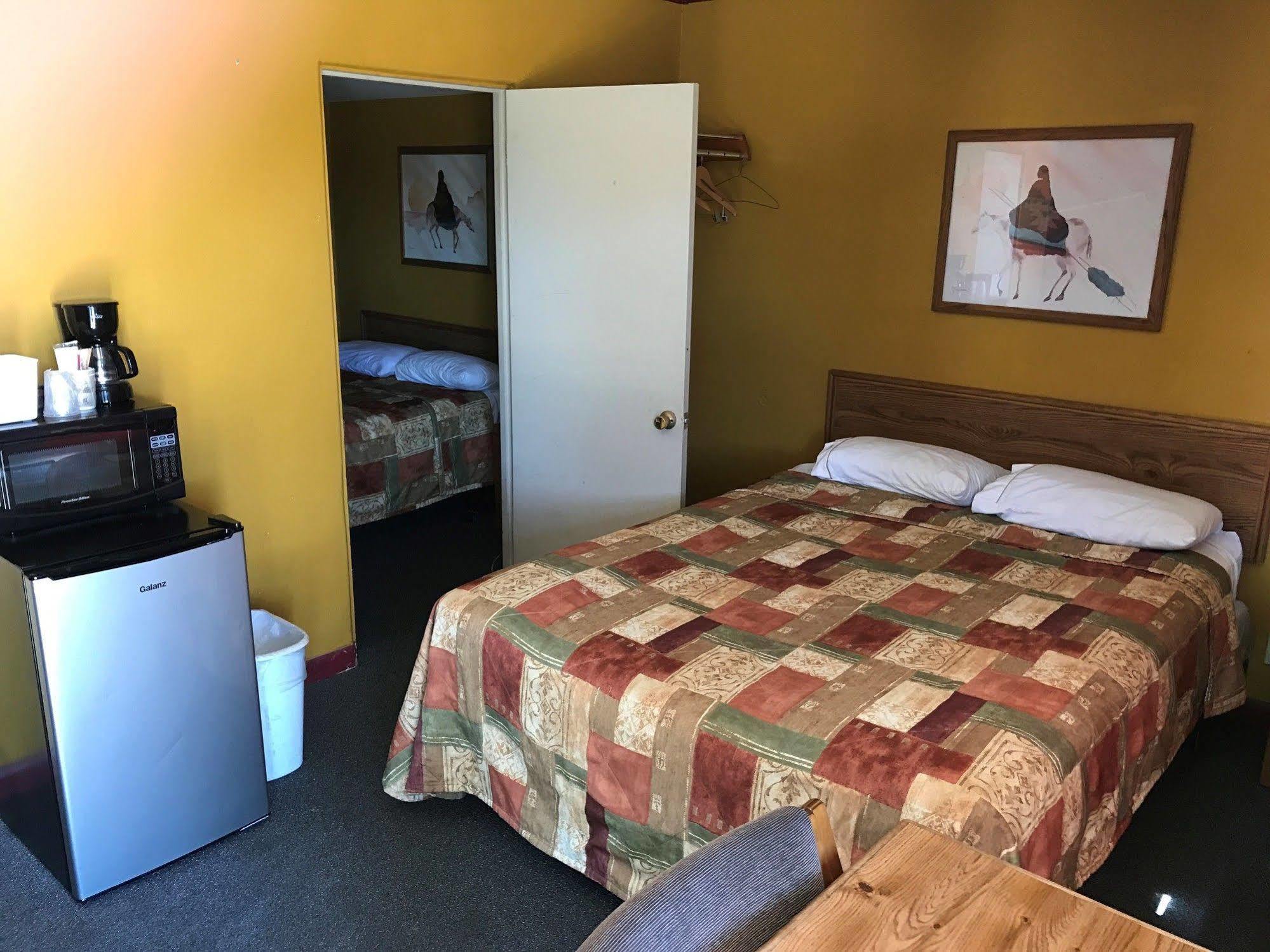 Western Inn Ρόσγουελ Εξωτερικό φωτογραφία