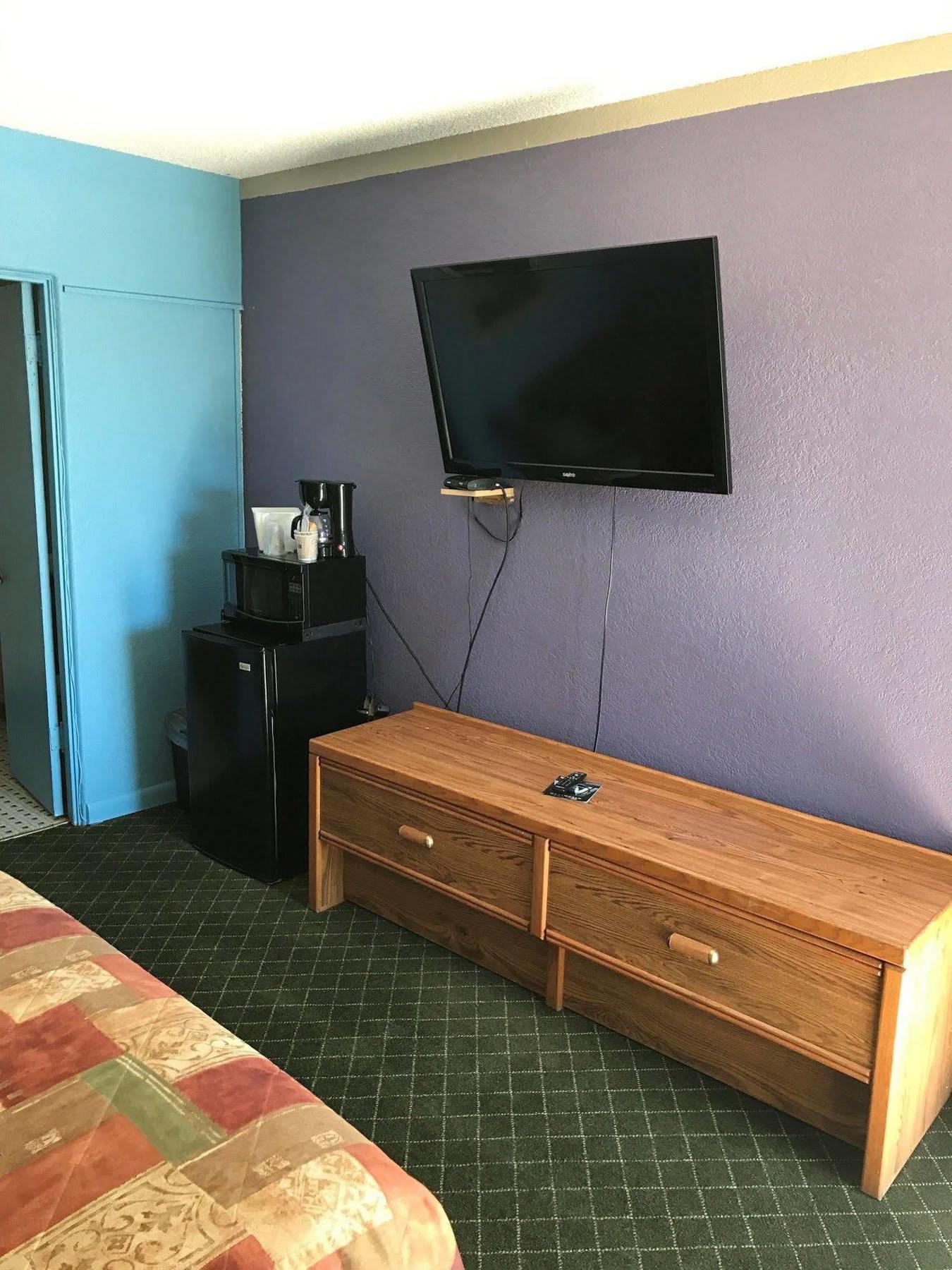 Western Inn Ρόσγουελ Εξωτερικό φωτογραφία