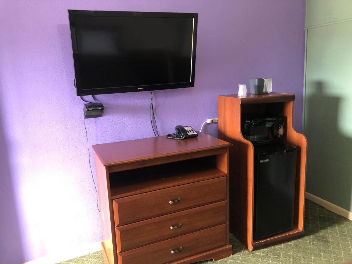 Western Inn Ρόσγουελ Εξωτερικό φωτογραφία